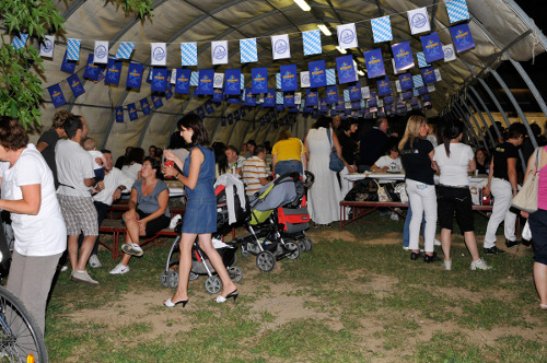 Immagine della festa della Birra